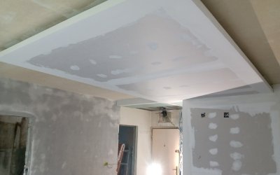 Suhomontažna dela so prilagodljiva rešitev za vsak prostor