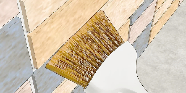 Impregnacija in zaščita kamna