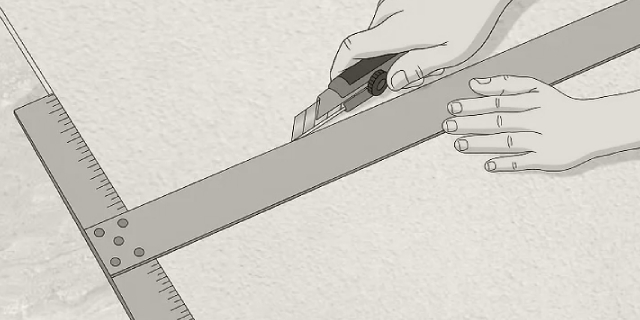 Knauf elementi po meri