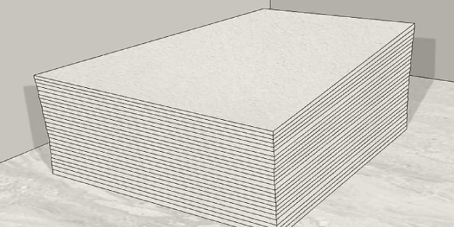 Knauf predelne stene