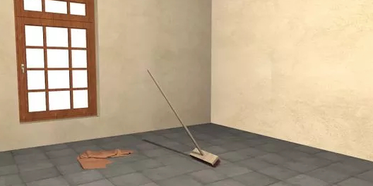 Priprava podlage za polaganje laminata