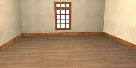 Zaključni detajli za laminat