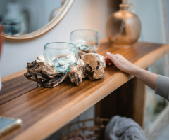 10 majhnih izboljšav doma, ki naredijo veliko razliko