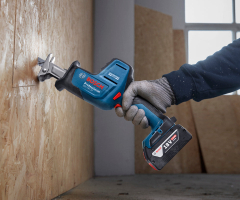 Nova gradbena orodja in materiali, ki jih mojstri res uporabljamo