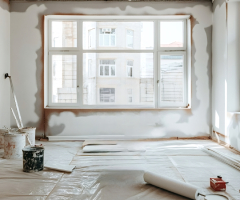 Najpogostejše napake pri prenovi doma