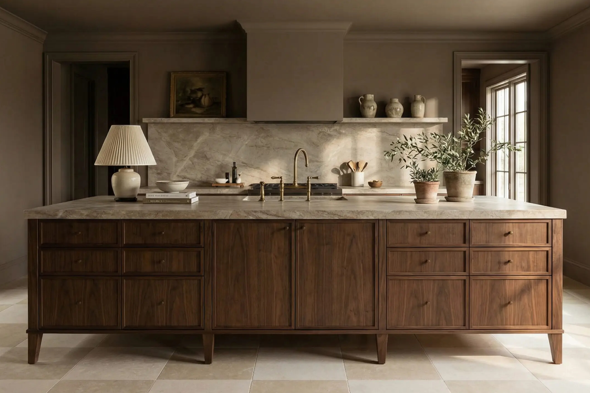 Prenova 2026 | Top trendi za kuhinje in kopalnice, ki jih ne gre spregledati