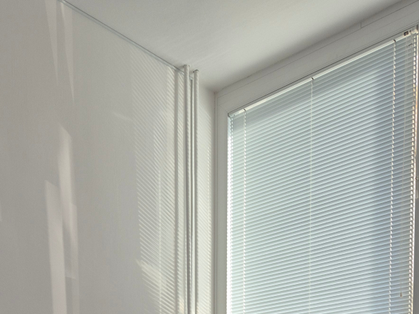 Montaža suhomontažnih plošč v mansardi - faza 3