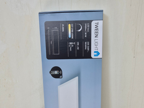 Montaža suhomontažnih plošč v mansardi - faza 4