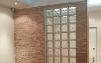 Polaganje kamna za trajno eleganco vašega doma