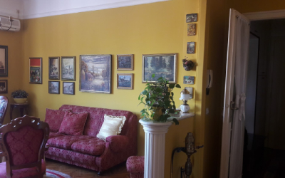 Slikopleskarska dela za popolno preobrazbo in zaščito vašega doma